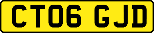 CT06GJD