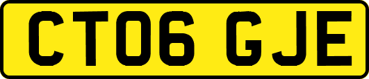 CT06GJE