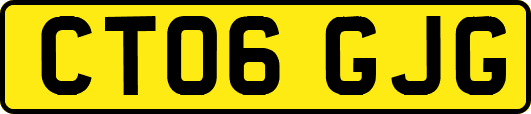 CT06GJG