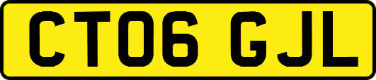 CT06GJL