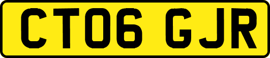 CT06GJR