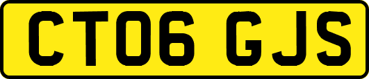 CT06GJS
