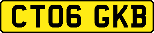 CT06GKB