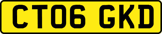 CT06GKD