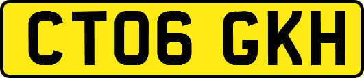 CT06GKH