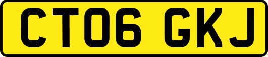 CT06GKJ