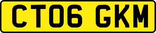 CT06GKM