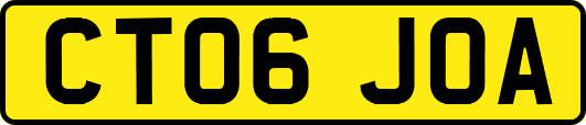 CT06JOA