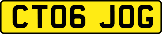 CT06JOG