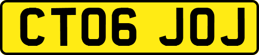 CT06JOJ
