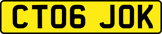 CT06JOK