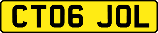 CT06JOL