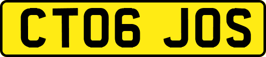 CT06JOS