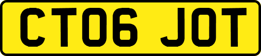 CT06JOT