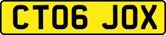 CT06JOX