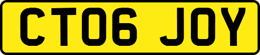 CT06JOY
