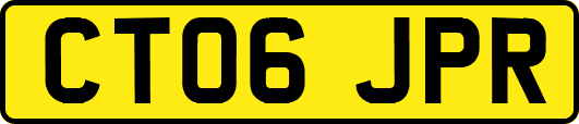 CT06JPR