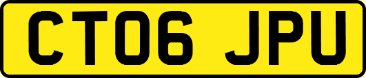 CT06JPU