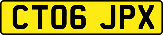 CT06JPX