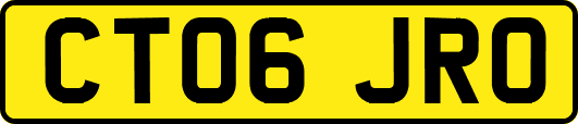 CT06JRO