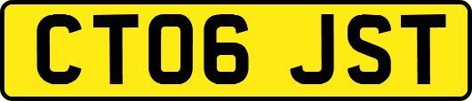 CT06JST