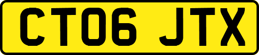CT06JTX