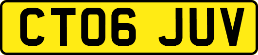 CT06JUV