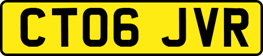 CT06JVR