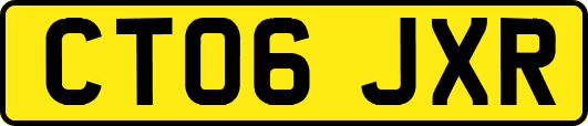CT06JXR