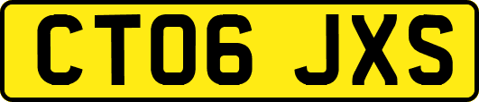 CT06JXS