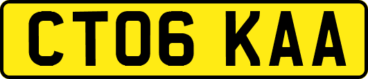 CT06KAA