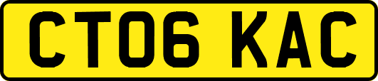 CT06KAC