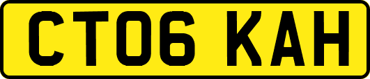 CT06KAH