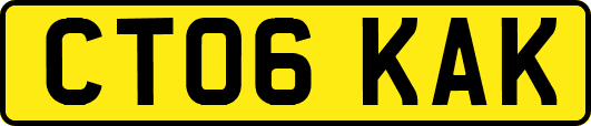 CT06KAK
