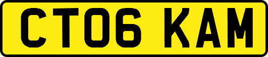 CT06KAM