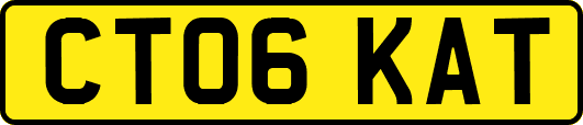 CT06KAT