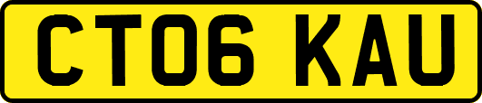 CT06KAU