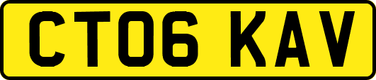 CT06KAV