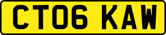 CT06KAW