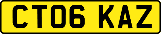 CT06KAZ