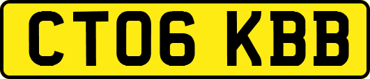CT06KBB