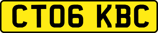 CT06KBC