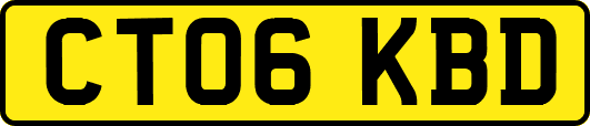 CT06KBD