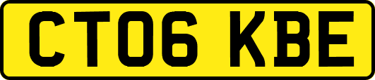 CT06KBE