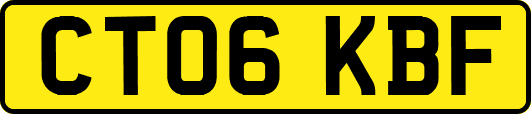 CT06KBF