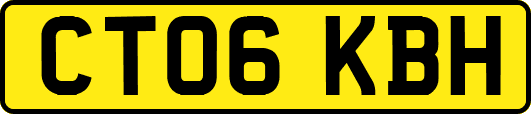 CT06KBH