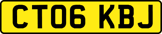 CT06KBJ