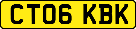CT06KBK