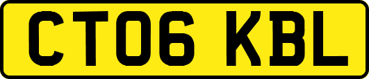 CT06KBL