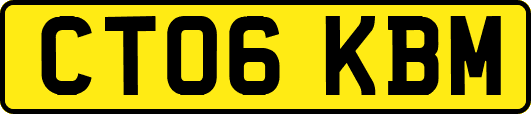 CT06KBM